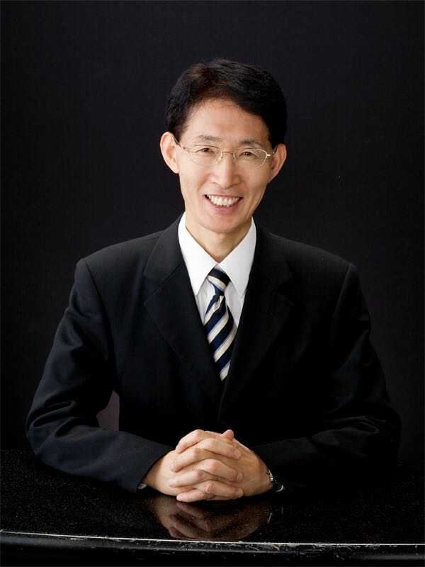 プロフィール写真